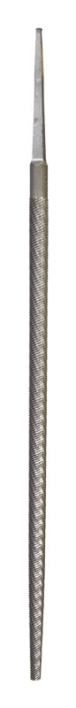 Crescent Nicholson 10 in. L X 3/8 in. W High Carbon Steel Bastard Cut File 1 pc