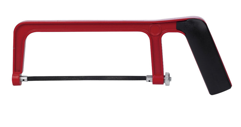 Ace Hobby 6 in. Hacksaw Red 1 pc