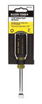 Klein Tools 11/32 in. Hollow Shaft Nut Driver 6-3/4 in. L 1 pc