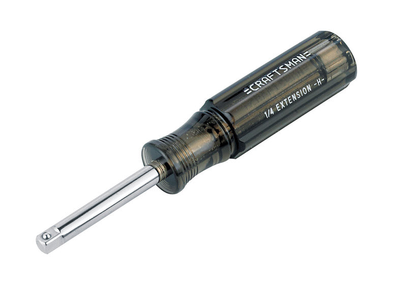 Craftsman 1/4 in. drive Spinner Ratchet Handle