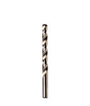 Irwin 15/64 in. X 3-7/8 in. L Cobalt Steel Drill Bit Straight Shank 1 pc