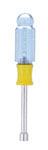 Craftsman 5/16 in. SAE Nut Driver 6.6 in. L 1 pc