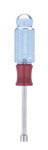 Craftsman 1/4 in. SAE Nut Driver 3 in. L 1 pc