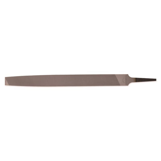 Crescent Nicholson 8 in. L X 2.5 in. W High Carbon Steel Bastard Cut Mill File 1 pc