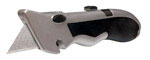 Ace Mini 3 in. Sliding Knife White 1 pc