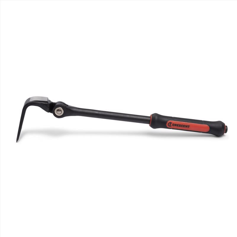 Crescent 18 in. Pry Bar 1 pk