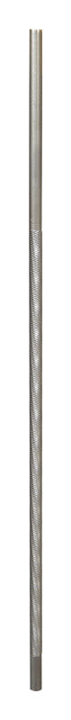 Crescent Nicholson 6 in. L X 5/32 in. W High Carbon Steel File 1 pc