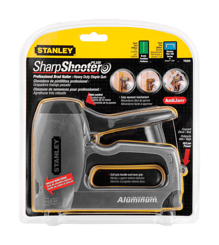 Stanley Staple Gun