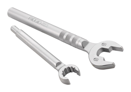 RIDGID One Stop Wrench 1 pc