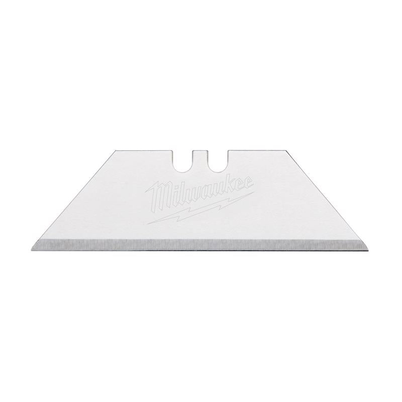 Milwaukee Micro Carbide Metal Utility Utility Blade 3 in. L 5 pc