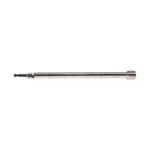 Klein Tools 9/16 in. X 11-5/16 in. L Power Nut Driver 1 pc