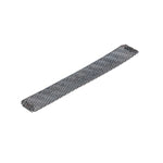 Stanley Surform 10 in. L X 1.6 in. W Surface Forming Shaper Steel Gray