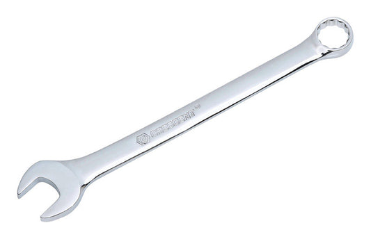 Crescent 3/4 in. X 3/4 in. 12 Point SAE Combination Wrench 9.76 in. L 1 pc