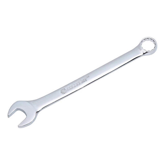 Crescent 9/16 in. X 9/16 in. 12 Point SAE Combination Wrench 7.52 in. L 1 pk