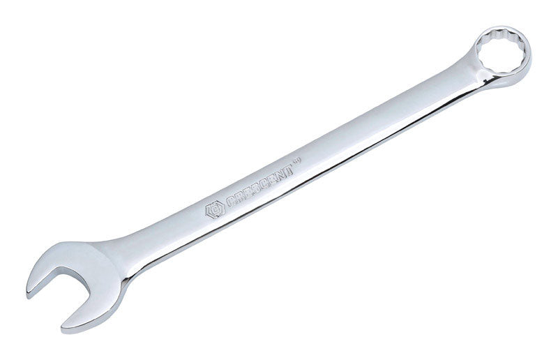 Crescent 24 mm 12 Point Metric Combination Wrench 1 pc