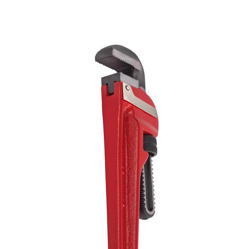 Ace Pipe Wrench 10 in. L 1 pc
