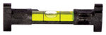 Johnson Structo-Cast 3 in. Plastic Line Level 1 vial