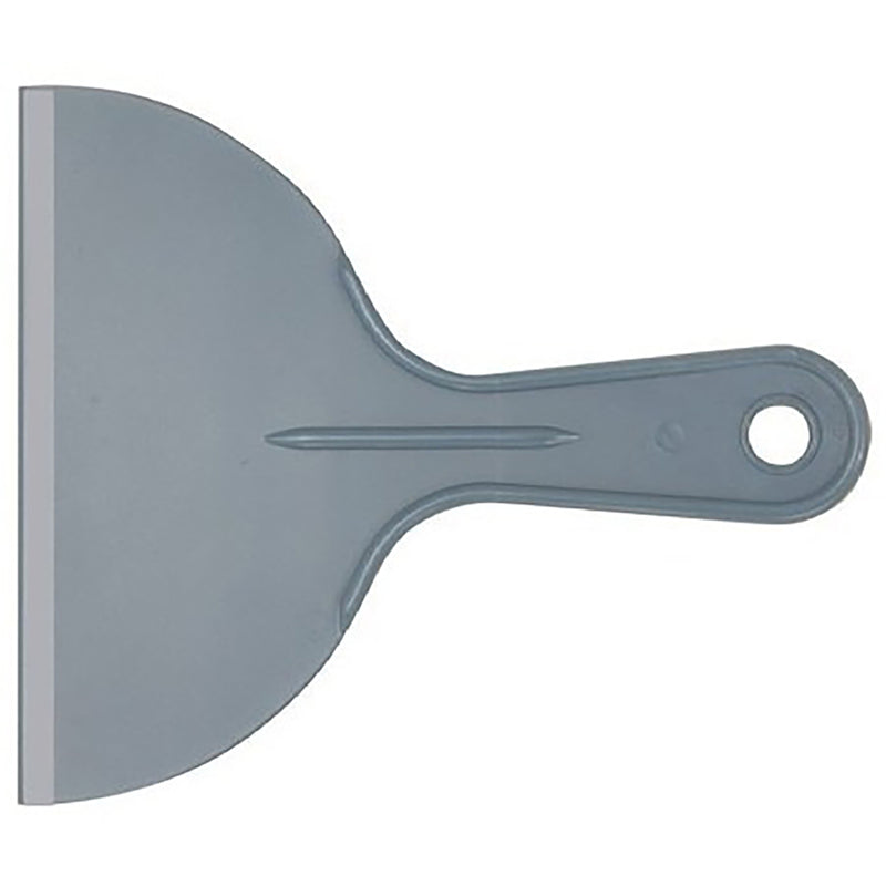 Allway Plastic Taping Knife 6 in. W