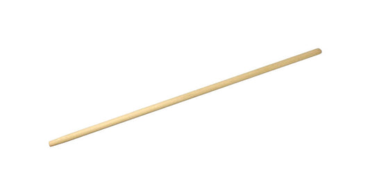 Marshalltown Contoured Wood Handle Spred-Krete Handle 54 in. L