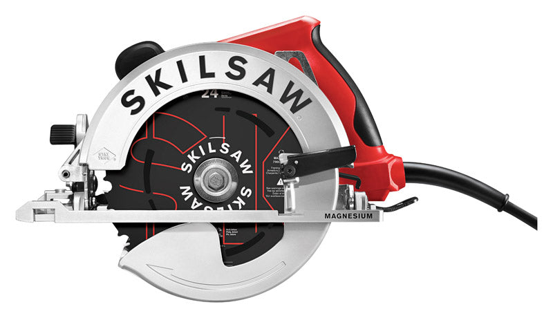 SKIL 15 amps 7-1/4 in. Corded Brushed Circular Saw