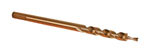 Kreg 3/8 in. X 6 in. L Cobalt Steel Step Drill Bit Round Shank 1 pc