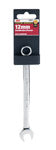 Ace Pro Series 12 mm X 12 mm Metric Combination Wrench 6.7 in. L 1 pc