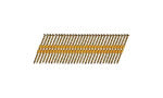 Metabo HPT 3-1/2 in. L Plastic Strip Hot-Dip Galvanized Framing Nails 21 deg 4000 pk