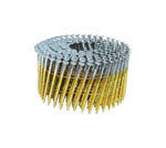 Metabo HPT 2-3/8 in. L Wire Coil Bright Framing Nails 21 deg 5000 pk