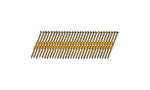 Metabo HPT 3-1/2 in. L Plastic Strip Bright Framing Nails 21 deg 4000 pk