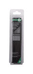 Metabo HPT 18 Ga. X 1 in. L Electro Galvanized Steel Brad Nails 5000 pk 2.5 lb