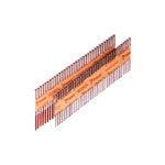 Paslode RounDrive 2 in. L X 16 Ga. Angled Strip Brite Framing Nails 30 deg 5500 pk