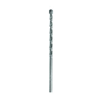 Irwin 5/32 in. X 3 in. L Tungsten Carbide Tipped Rotary Drill Bit Straight Shank 1 pc