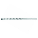 Irwin 1/2 in. X 13 in. L Tungsten Carbide Tipped Rotary Drill Bit Straight Shank 1 pk