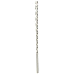Irwin 7/16 in. X 13 in. L Tungsten Carbide Tipped Rotary Drill Bit Straight Shank 1 pk