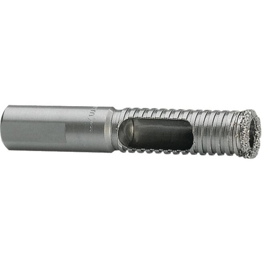 Lenox Diamond 5/16 in. Diamond Grit 1.5 in. L One Piece Hole Saw
