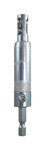 Make it Snappy 5 mm Steel Shelf Pin Drill Guide 1 pc