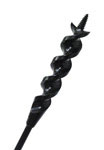 GREENLEE D'Versibit 1/2 in. D X 54 in. L Flex Auger Bit Steel 1 pc