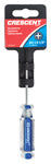 Crescent #0 X 2-1/2 in. L Phillips Screwdriver 1 pc