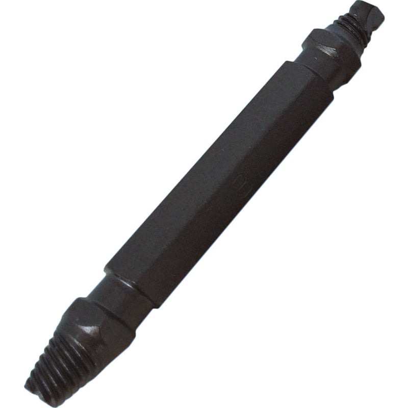 Century Drill & Tool #3 Steel Double-Ended Screw Extractor 1 pc