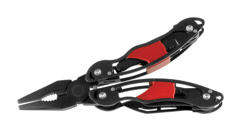Performance Tool 12-in-1 Multi-Tool 1 pc
