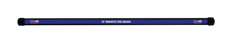 Grip on Tools 27.125 in. L X 3.125 in. W Blue Tool Holder 2-1/2 lb. pull 1 pc