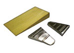 Link Handles Handle Wedge