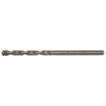Irwin 3/16 in. X 3-1/2 in. L Chrome Vanadium Steel Percussion Drill Bit Straight Shank 1 pk