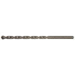 Irwin 5/16 in. X 4-3/4 in. L Chrome Vanadium Steel Percussion Drill Bit Straight Shank 1 pk