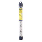 Irwin 1/2 in. X 6 in. L Chrome Vanadium Steel Percussion Drill Bit Straight Shank 1 pk
