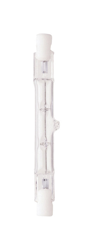 Westinghouse 150 W T3 Utility Halogen Bulb 2,600 lm White 1 pk