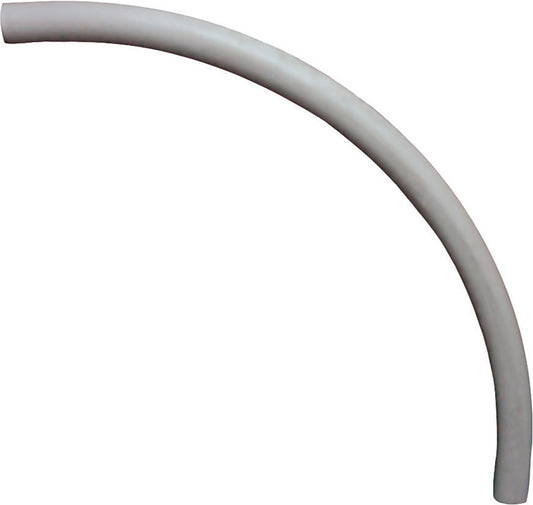 Cantex 2 in. D PVC Electrical Conduit Elbow For PVC 1 pk