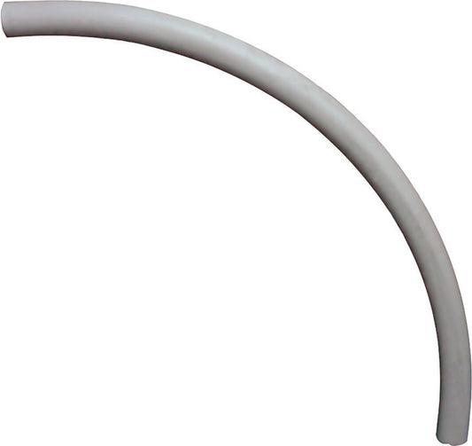 Cantex 2 in. D PVC Electrical Conduit Elbow For PVC 1 pk