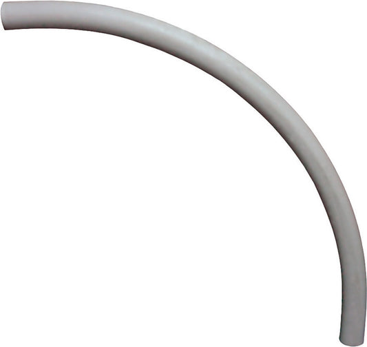 Cantex 3 in. D PVC Electrical Conduit Elbow For PVC 1 pk