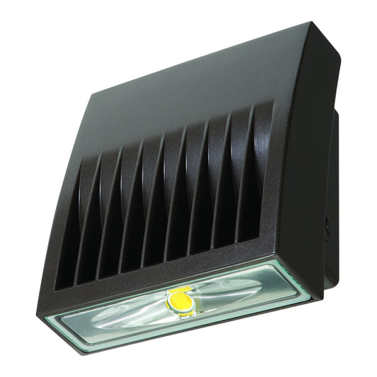 Lumark Crosstour 18 W 0 lights LED Wall Pack